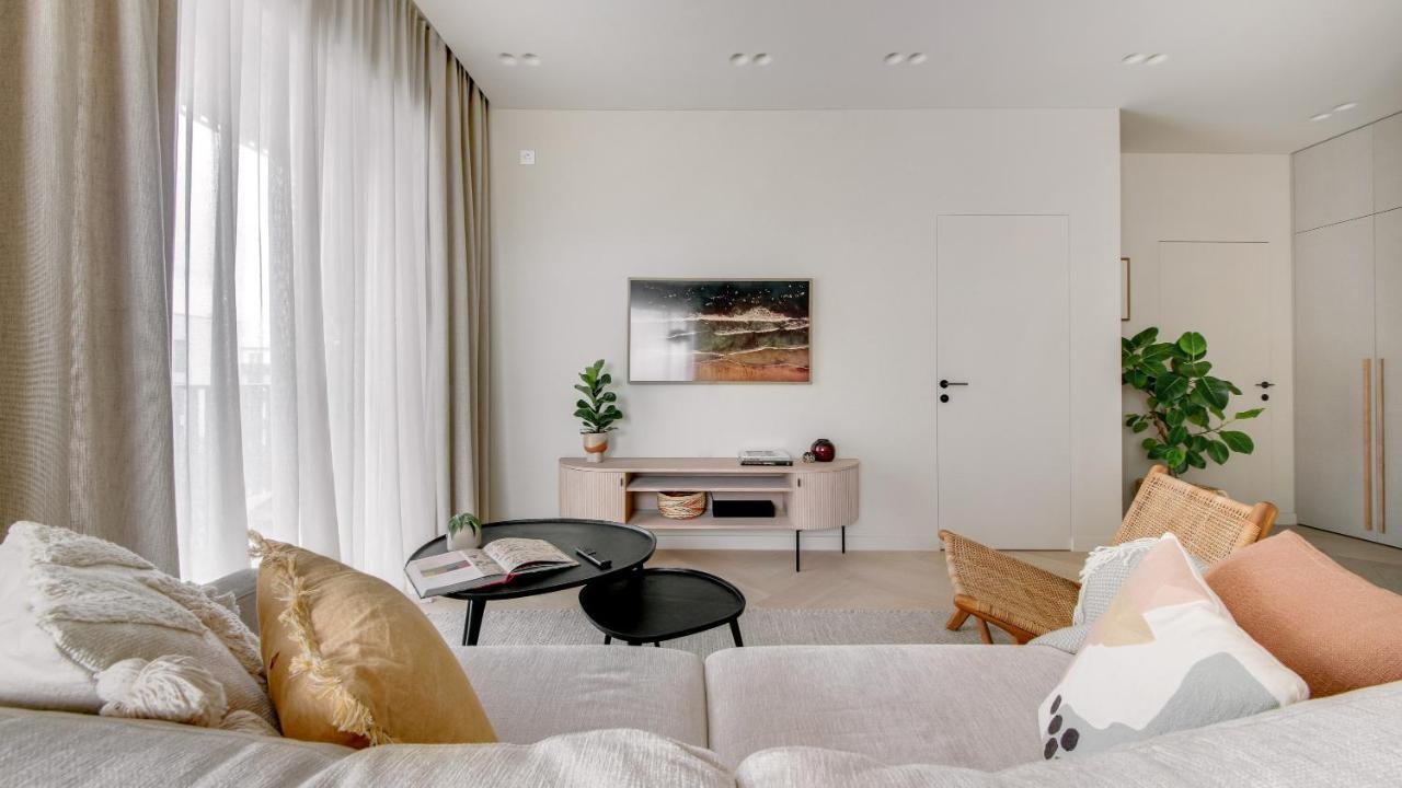 #Stayhere - Brand New Unique Designer 1Bdr In Trendy Neighbourhood Vilnius Exterior photo