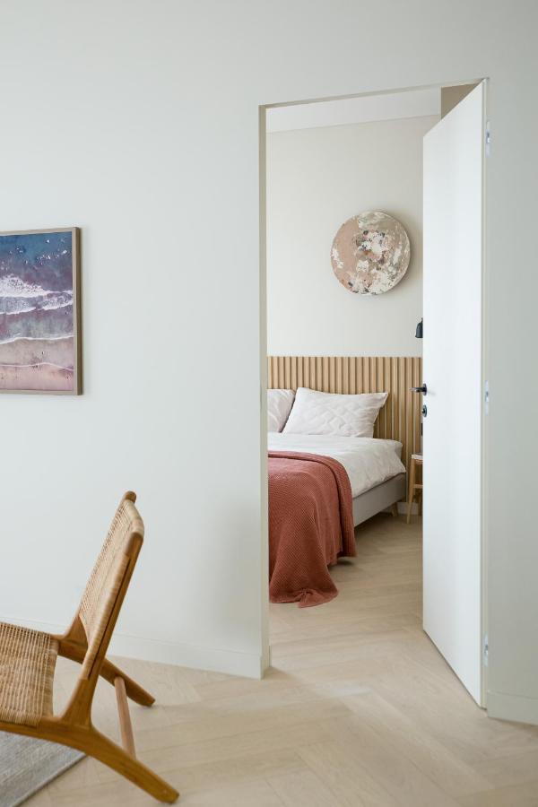 #Stayhere - Brand New Unique Designer 1Bdr In Trendy Neighbourhood Vilnius Exterior photo