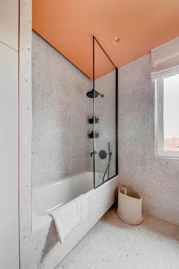 #Stayhere - Brand New Unique Designer 1Bdr In Trendy Neighbourhood Vilnius Exterior photo
