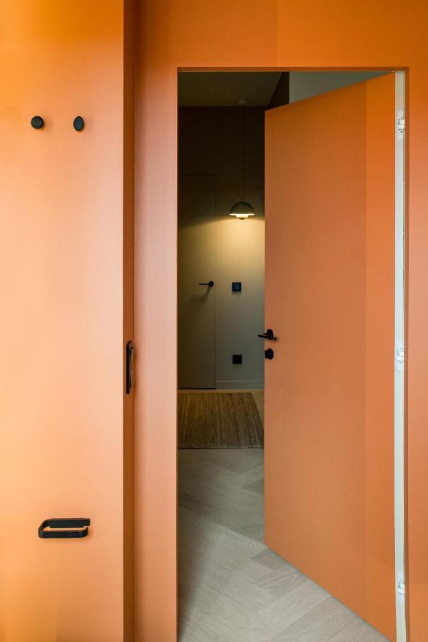 #Stayhere - Brand New Unique Designer 1Bdr In Trendy Neighbourhood Vilnius Exterior photo