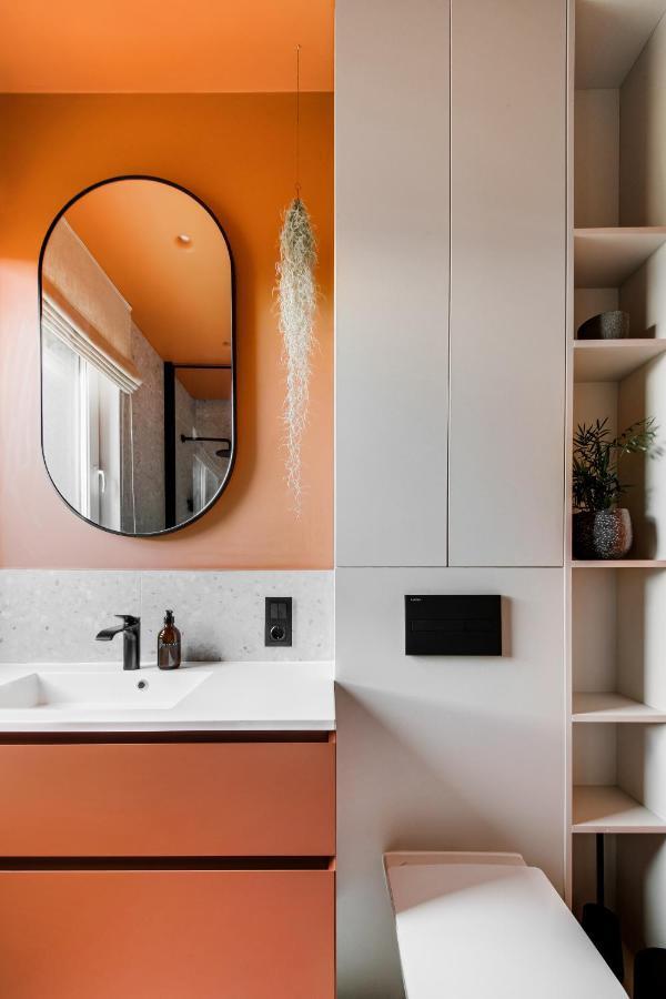 #Stayhere - Brand New Unique Designer 1Bdr In Trendy Neighbourhood Vilnius Exterior photo