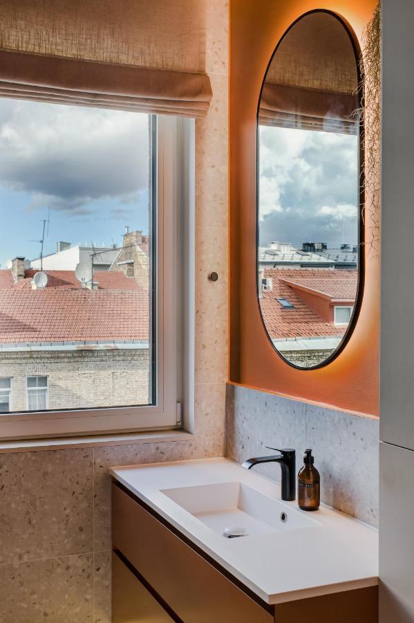 #Stayhere - Brand New Unique Designer 1Bdr In Trendy Neighbourhood Vilnius Exterior photo
