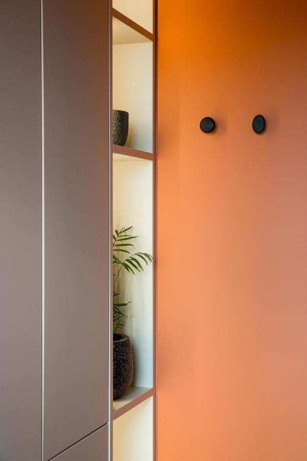 #Stayhere - Brand New Unique Designer 1Bdr In Trendy Neighbourhood Vilnius Exterior photo