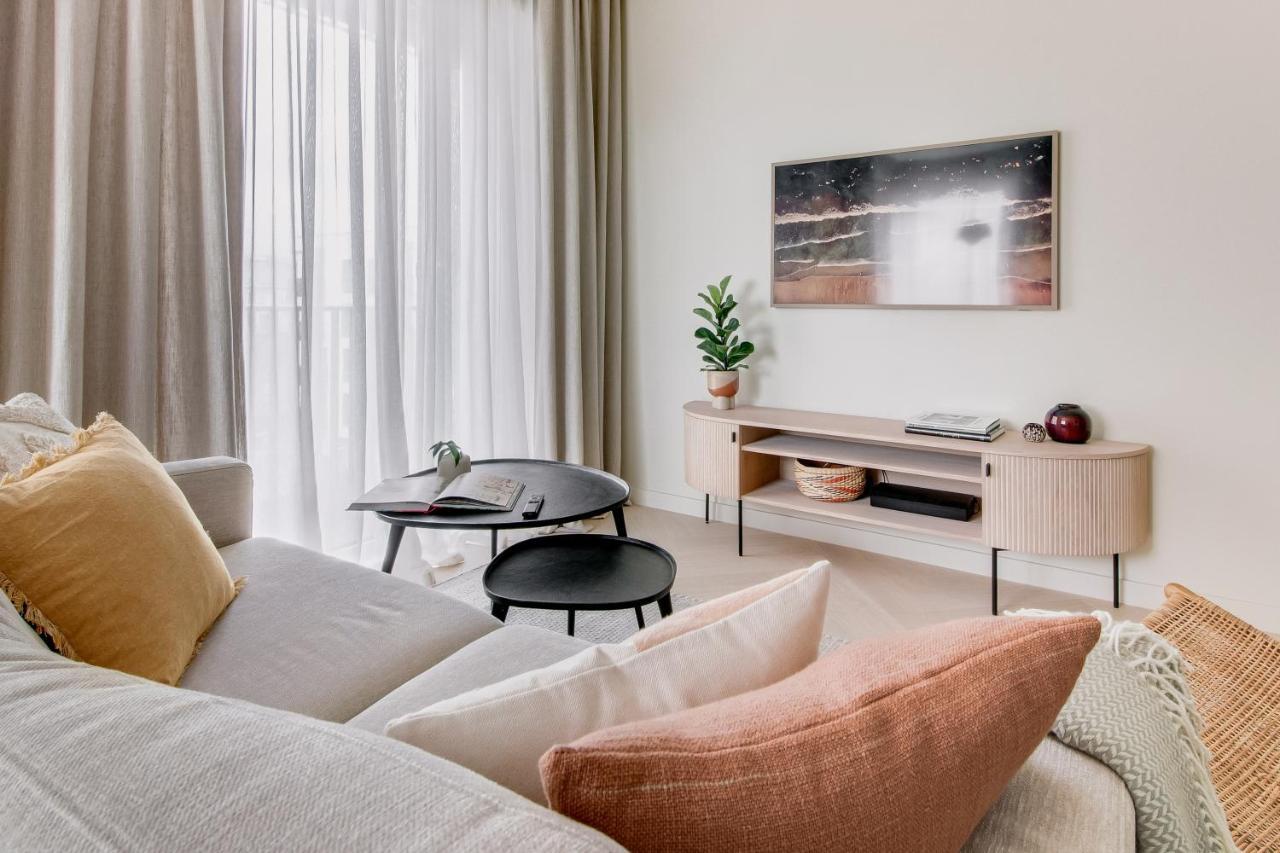 #Stayhere - Brand New Unique Designer 1Bdr In Trendy Neighbourhood Vilnius Exterior photo