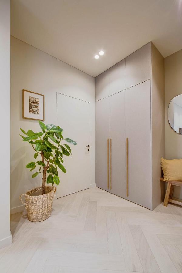 #Stayhere - Brand New Unique Designer 1Bdr In Trendy Neighbourhood Vilnius Exterior photo